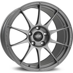 Диски OZ Racing Superforgiata 10x20/5x114,3 ET44 DIA67,1