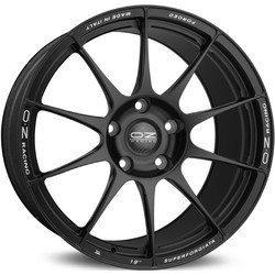 Диски OZ Racing Superforgiata 10x20/5x114,3 ET44 DIA67,1