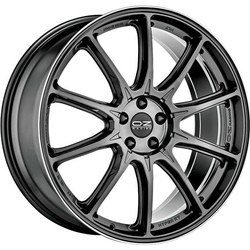 Диски OZ Racing HyperXT HLT 10,5x22/5x112 ET25 DIA79,1