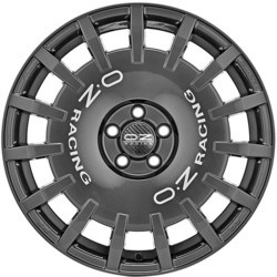 Диски OZ Racing Rally Racing 7x17/4x100 ET45 DIA68,1