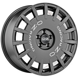 Диски OZ Racing Rally Racing 7x17/5x100 ET35 DIA68,1