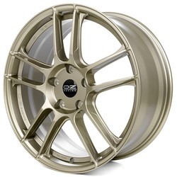 Диски OZ Racing Indy HLT 10x20/5x120 ET35 DIA79,1