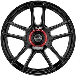 Диски OZ Racing Indy HLT 10x20/5x120 ET35 DIA79,1