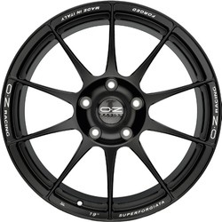 Диски OZ Racing Superforgiata 11x19/5x130 ET65 DIA71,5