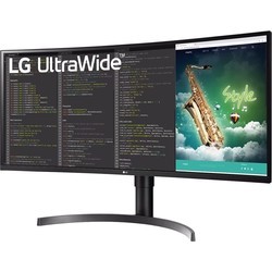 Мониторы LG UltraWide 35BN75C