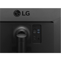 Мониторы LG UltraWide 35BN75C