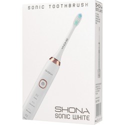 Электрические зубные щетки SHONA MEDICAL Sonic