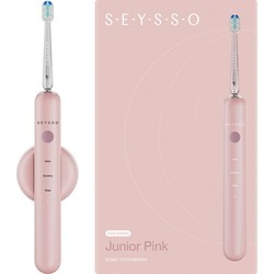 Электрические зубные щетки Seysso Junior