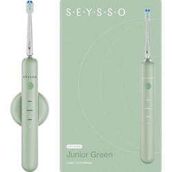 Электрические зубные щетки Seysso Junior