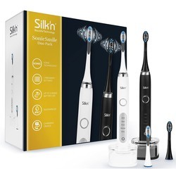 Электрические зубные щетки Silk’n SonicSmile Duo