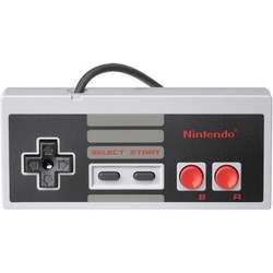 Игровые приставки Nintendo Classic Mini NES