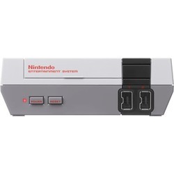 Игровые приставки Nintendo Classic Mini NES