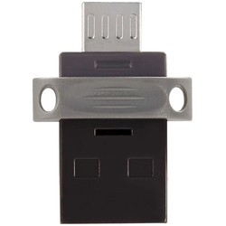 USB-флешки Verbatim Store n Go Dual USB 2.0 16Gb