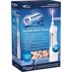 Электрические зубные щетки Dr Mayer WT3100