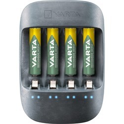 Зарядки аккумуляторных батареек Varta Eco Charger