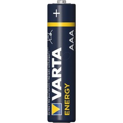 Аккумуляторы и батарейки Varta Energy 16xAAA