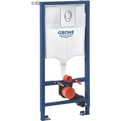 Инсталляции для туалета Grohe Solido 38956000