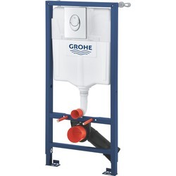 Инсталляции для туалета Grohe Solido 38956000