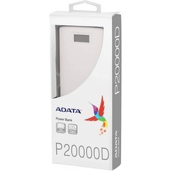 Powerbank A-Data S20000D