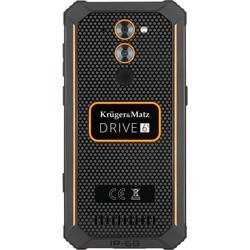 Мобильные телефоны Kruger&amp;Matz Drive 6S