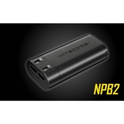 Powerbank Nitecore NPB2