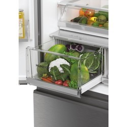 Холодильники Haier HCW-7819EHMP
