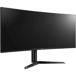 Мониторы LG UltraGear 38GN95B