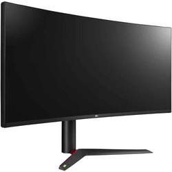 Мониторы LG UltraGear 38GN95B