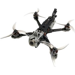 Квадрокоптеры (дроны) RushFPV Gunn V2 Pro Analog