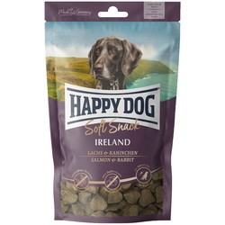Корм для собак Happy Dog Soft Snack Ireland 6 pcs