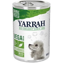 Корм для собак Yarrah Vega with Cranberries 6 pcs