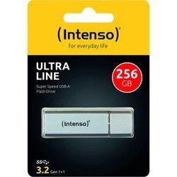 USB-флешки Intenso Ultra Line 256Gb