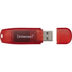 USB-флешки Intenso Rainbow Line 128Gb