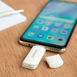 USB-флешки Intenso Flash Line 64Gb