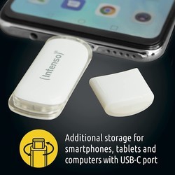 USB-флешки Intenso Flash Line 64Gb