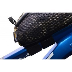Велосумки и крепления Acepac Fuel Bag M
