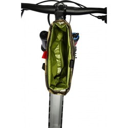 Велосумки и крепления Acepac Roll Fuel Bag M