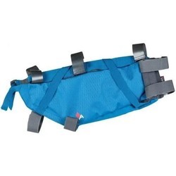 Велосумки и крепления Acepac Roll Frame Bag M