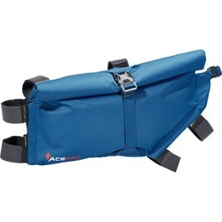 Велосумки и крепления Acepac Roll Frame Bag M