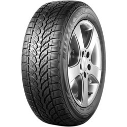 Шины Bridgestone Blizzak LM-32 215/40 R17 72V