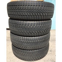 Шины Bridgestone Blizzak LM-80 Evo 275/45 R20 110V Lancia