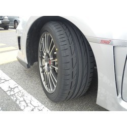 Шины Bridgestone Potenza S001 225/40 R18 72Y Run Flat BMW / Mini