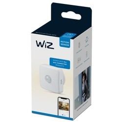 Охранные датчики WiZ Motion Sensor