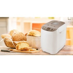 Хлебопечки Ufesa Mybakery BM6000