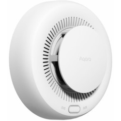 Охранные датчики Xiaomi Aqara Smart Smoke Detector