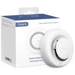 Охранные датчики Xiaomi Aqara Smart Smoke Detector