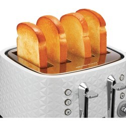 Тостеры, бутербродницы и вафельницы Morphy Richards Vector 248134
