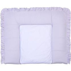 Пеленальные столики Veres Macaroon 72x80 (розовый)