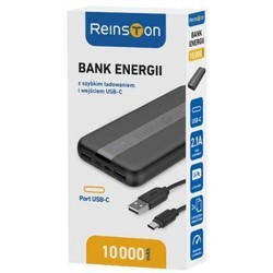 Powerbank Reinston EPB025