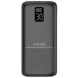 Powerbank Sigma mobile X-Power SI30A3QL